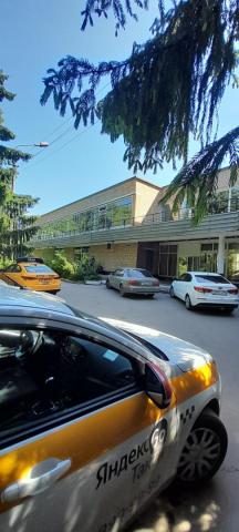 Квартира на продажу в микрорайонеХимки ( Новогорск), микрорайон Новогорск, 12 фото №23