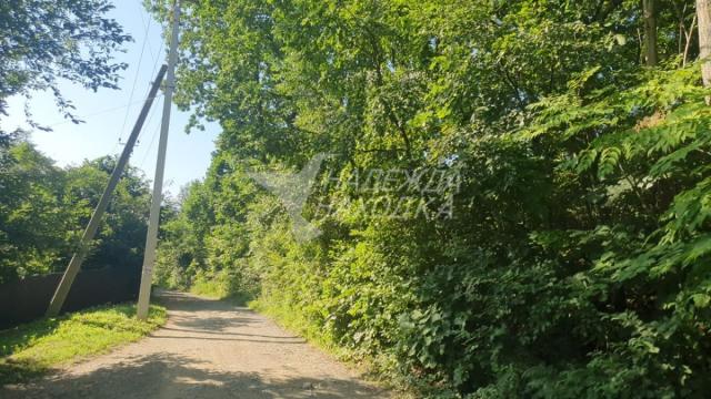 Участок на продажу в Находке, Садовая ул, 49 фото №3