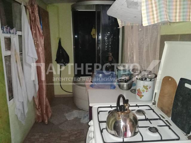 Квартира на продажу в Афипском, улица Калинина, 124 фото №6