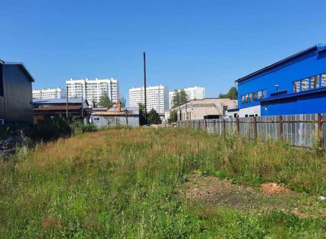 Участок на продажу в Кирове, Мостовая улица, 31 фото №0