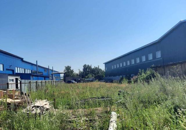 Участок на продажу в Кирове, Мостовая улица, 31 фото №1