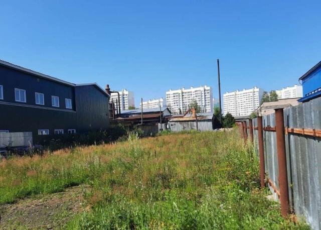 Участок на продажу в Кирове, Мостовая улица, 31 фото №2