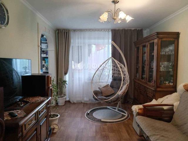 Квартира на продажу в Мысках, Мира улица, 30 фото №0