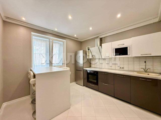 Квартира на продажу в Краснодаре, им. Архитектора Ишунина улица, 7/1к2 фото №0
