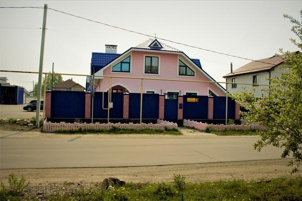 Дом на продажу в Шувакише, Зеленая ул, 3Г фото №0