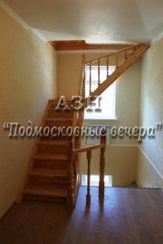 Дом на продажу в деревне Жигалово, Лесная фото №4