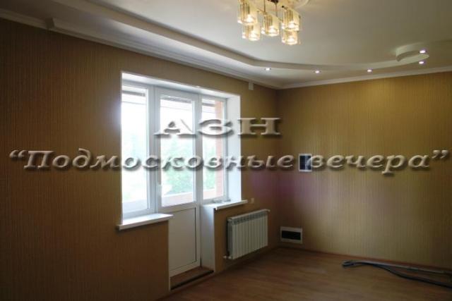 Дом на продажу в деревне Жигалово, Лесная фото №19