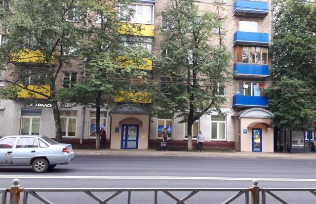 Торговая площадь на продажу в микрорайонеХимки ( Новогорск), улица Маяковского, 23 фото №0