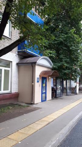 Торговая площадь на продажу в микрорайонеХимки ( Новогорск), улица Маяковского, 23 фото №1