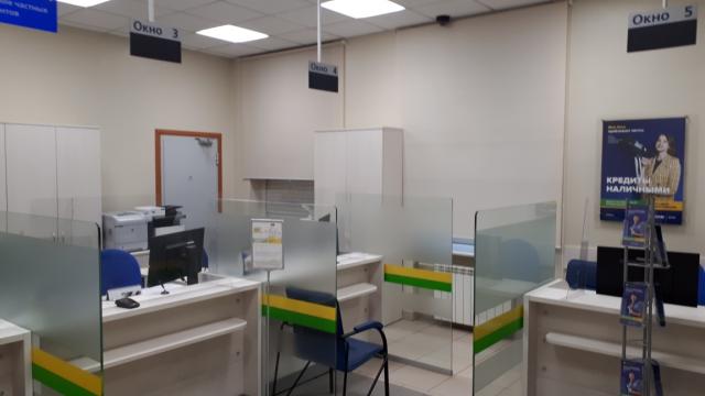 Торговая площадь на продажу в микрорайонеХимки ( Новогорск), улица Маяковского, 23 фото №4