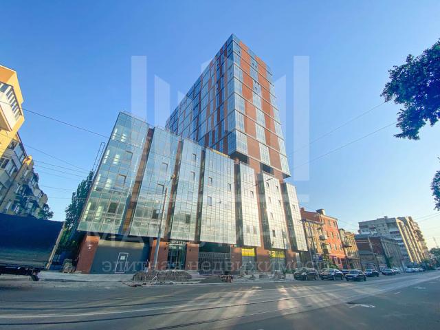 Квартира на продажу в Ростове-на-Дону, Максима Горького, 120 фото №3