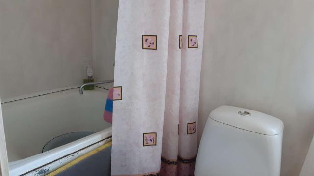 Часть дома на продажу в Кирове, Народная улица, 93 фото №5