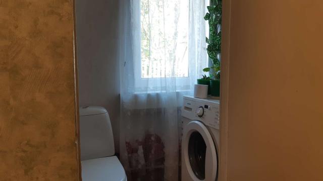Часть дома на продажу в Кирове, Народная улица, 93 фото №6