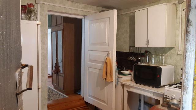Часть дома на продажу в Кирове, Народная улица, 93 фото №7