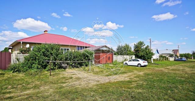 Коттедж на продажу в Новых Бирюле, Зеленая, 26 фото №1
