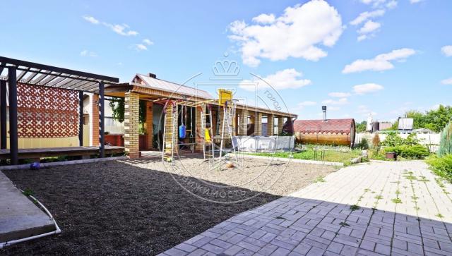 Коттедж на продажу в Новых Бирюле, Зеленая, 26 фото №4
