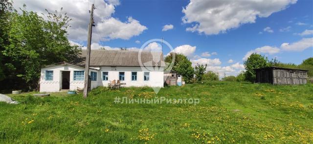 Дом на продажу в Николе-Скопине, ул Центральная, д. 23 фото №0