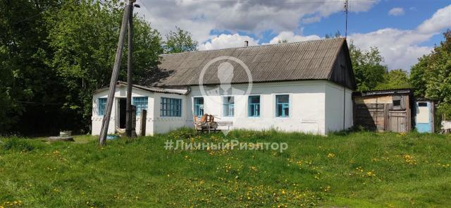 Дом на продажу в Николе-Скопине, ул Центральная, д. 23 фото №1