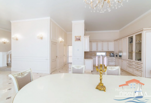 Дом на продажу в Анапе, ул.Удачная фото №4