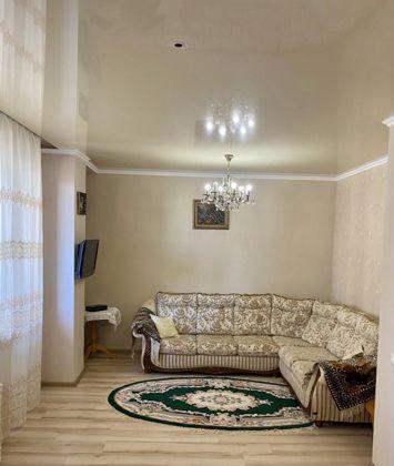 Квартира на продажу в Ростове-на-Дону, Стабильная улица, 21 фото №0