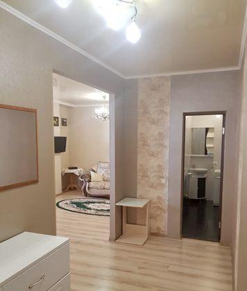 Квартира на продажу в Ростове-на-Дону, Стабильная улица, 21 фото №1