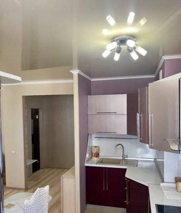 Квартира на продажу в Ростове-на-Дону, Стабильная улица, 21 фото №4