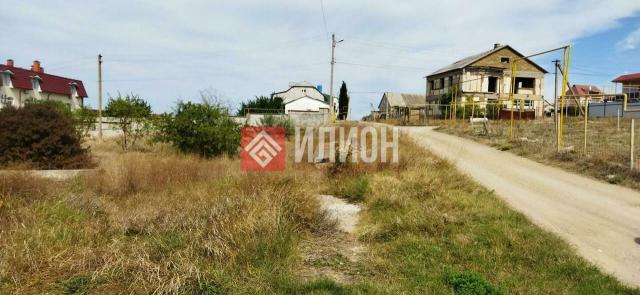 Участок на продажу в Угловом, Луговая улица фото №0
