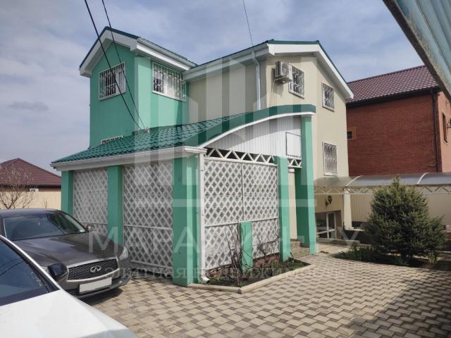 Дом на продажу в Ростове-на-Дону, Зрелищная, 1 фото №1