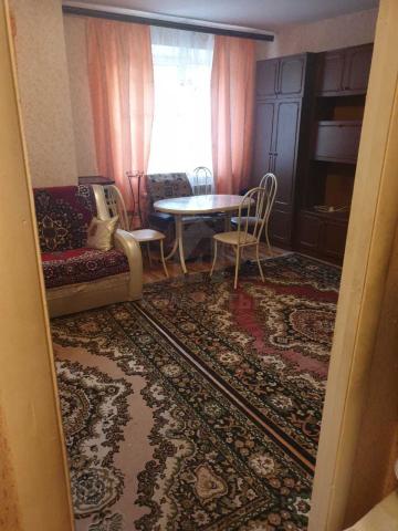 Квартира на продажу в Стрелице, 1-й Стрелицкий переулок, 1б фото №3
