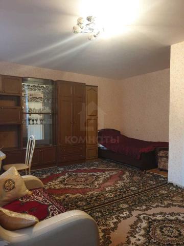 Квартира на продажу в Стрелице, 1-й Стрелицкий переулок, 1б фото №4