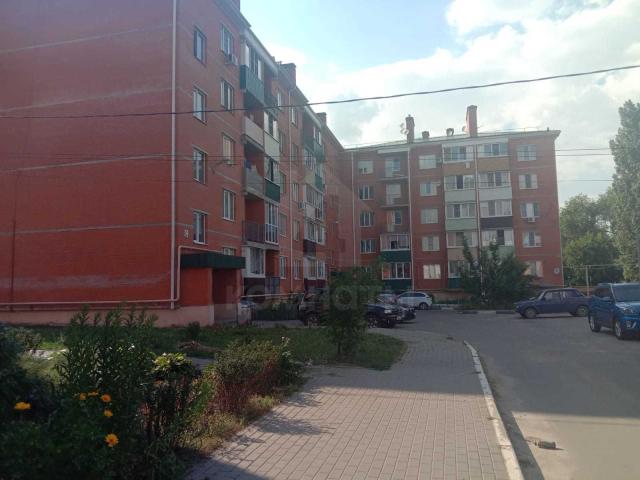 Квартира на продажу в Стрелице, 1-й Стрелицкий переулок, 1б фото №10