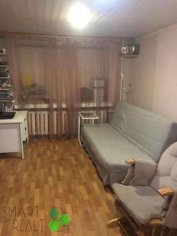 Квартира на продажу в Омске, В.Иванова улица, 6 фото №0