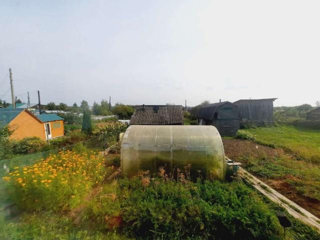 Часть дома на продажу в Загарье, улица Гагарина, 17 фото №1