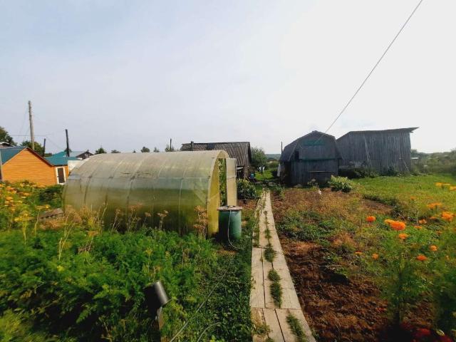 Часть дома на продажу в Загарье, улица Гагарина, 17 фото №3
