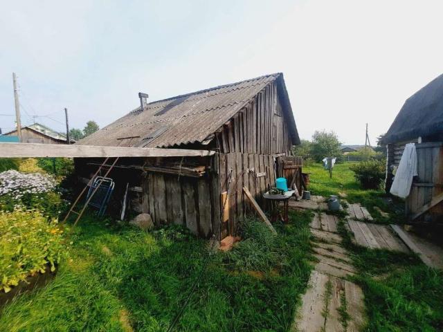 Часть дома на продажу в Загарье, улица Гагарина, 17 фото №5