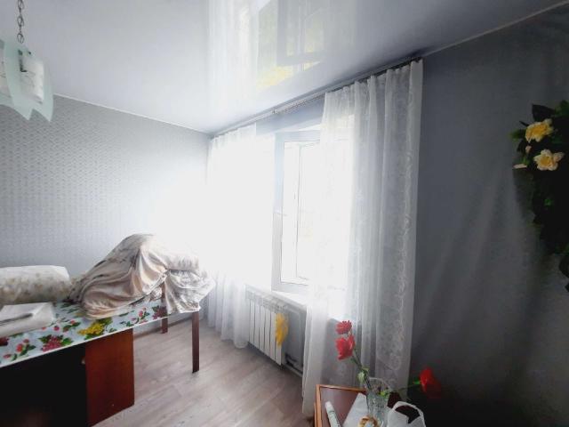 Часть дома на продажу в Загарье, улица Гагарина, 17 фото №12