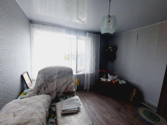Часть дома на продажу в Загарье, улица Гагарина, 17 фото №13