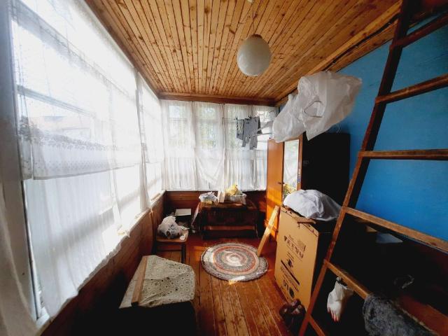 Часть дома на продажу в Загарье, улица Гагарина, 17 фото №15