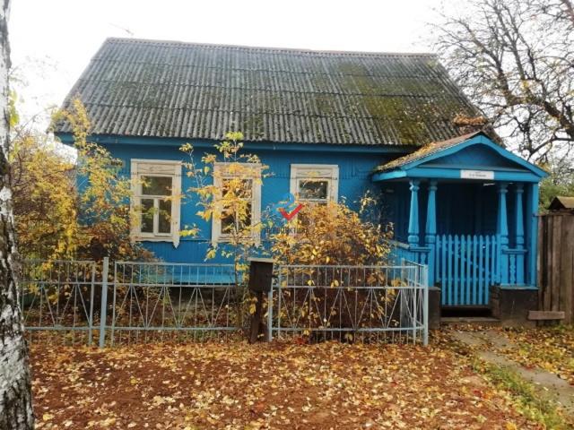 Дом на продажу по адресу Россия, Брянская область, Брянск, ул. 2-я Линия, 5 фото №0