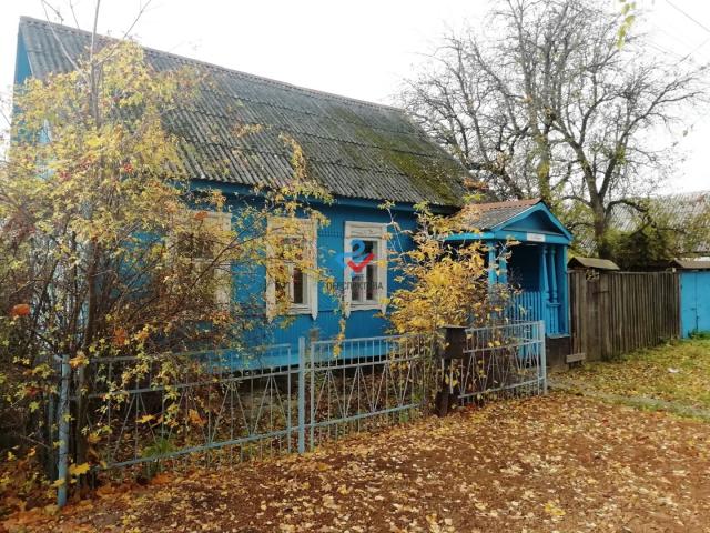 Дом на продажу по адресу Россия, Брянская область, Брянск, ул. 2-я Линия, 5 фото №1