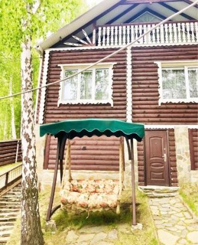Коттедж на продажу в Увильдах, ул. Дачный переулок, 5 фото №1