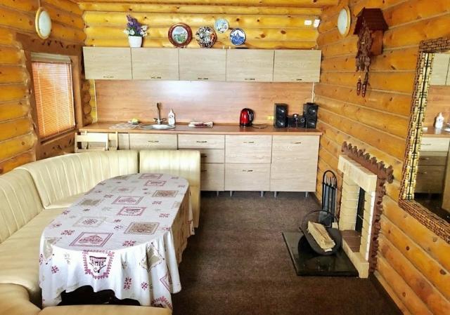 Коттедж на продажу в Увильдах, ул. Дачный переулок, 5 фото №5