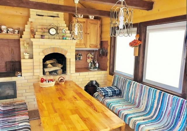 Коттедж на продажу в Увильдах, ул. Дачный переулок, 5 фото №6