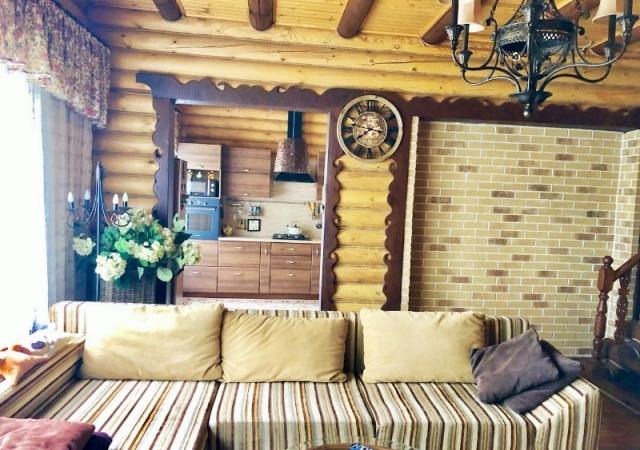Коттедж на продажу в Увильдах, ул. Дачный переулок, 5 фото №8