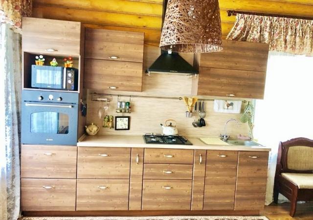 Коттедж на продажу в Увильдах, ул. Дачный переулок, 5 фото №12