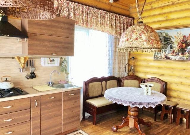 Коттедж на продажу в Увильдах, ул. Дачный переулок, 5 фото №13