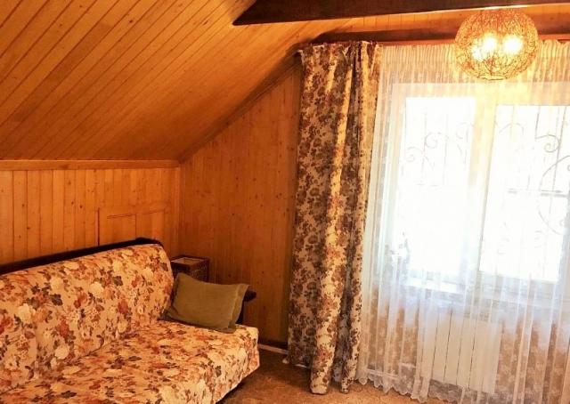 Коттедж на продажу в Увильдах, ул. Дачный переулок, 5 фото №15