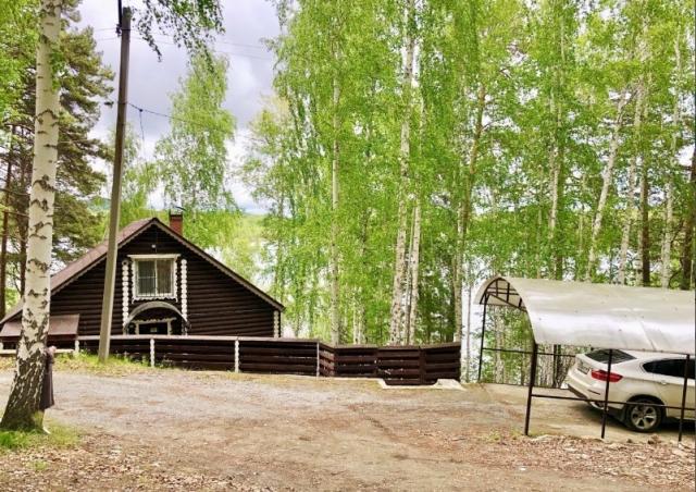 Коттедж на продажу в Увильдах, ул. Дачный переулок, 5 фото №16