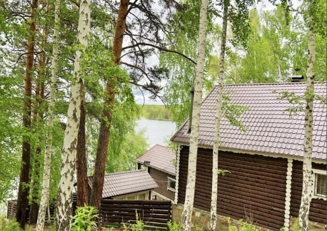 Коттедж на продажу в Увильдах, ул. Дачный переулок, 5 фото №17