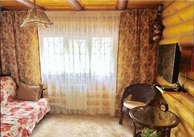 Коттедж на продажу в Увильдах, ул. Дачный переулок, 5 фото №18